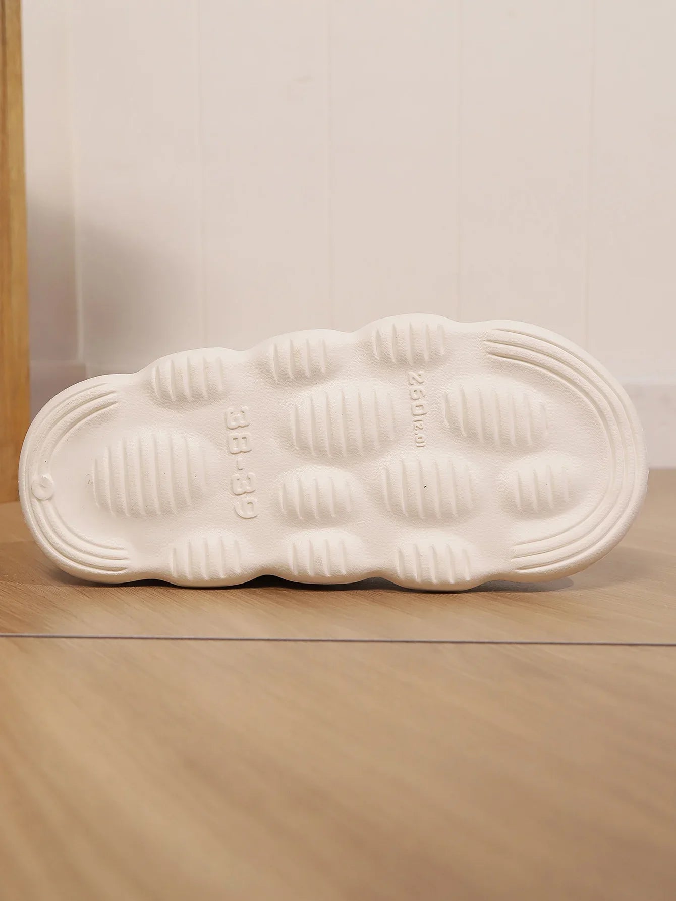 Žieminės Šlepetės Unisex - Šiltos Pliušinės su Kailiuku - Neslystančios - Vyrams Moterims