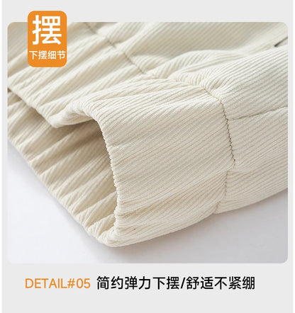 Vyriška Džinsinė Striukė su Spaudiniais - Pavasario Rudens Verslo Casual