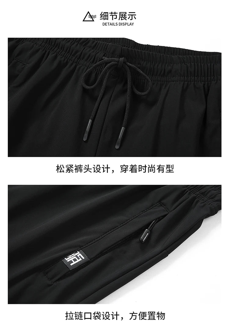 Moterų Kelnės  - Vasarinės Lengvos - Pavasaris Vasara