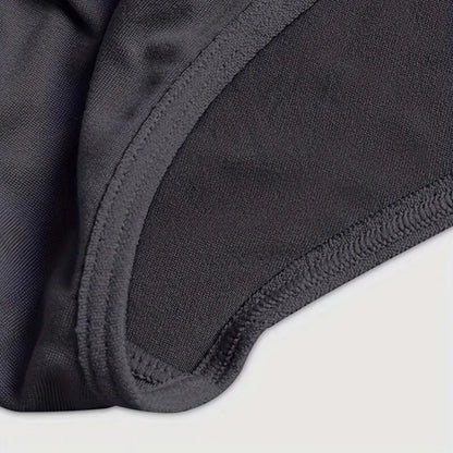 Vyriški Apatiniai 5 Poros - Briefs Vasariniai - Medvilnė Anti-Fungal