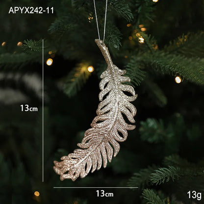 Kalėdų namų dekoracijos - Kalėdiniai ornamentai ir dovanos Naujųjų Metų šventei