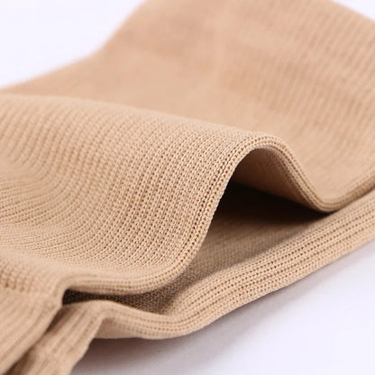Kompresinės sporto kojinės S-2XL - Pėdos ir kulkšnies palaikymas vyrams ir moterims