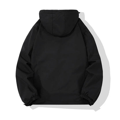 Sportinė Bėgimo Striukė - Universali Fitness Striukė Poroms su Šiluma Izoliacija