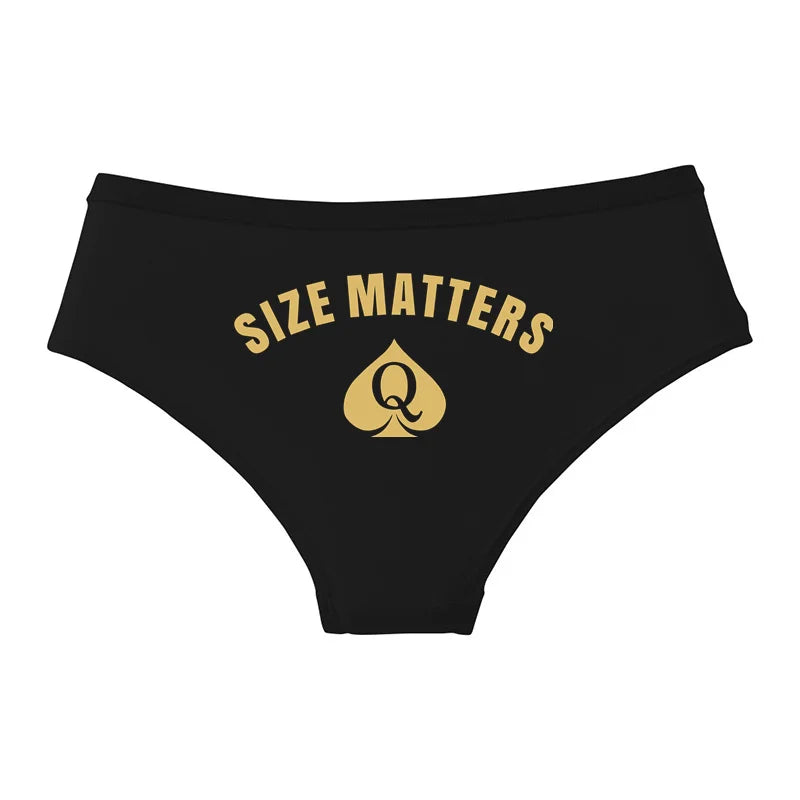 Moteriškos Medvilninės Kelnaitės - Minkštos Seksualios Briefs su Mielais Dizainais