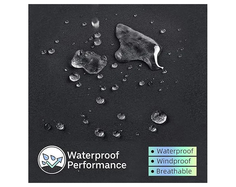 Žieminės Kelnės Moterims - Šiltos Vandeniui Atsparūs - Kempingui Žygiams Sportui