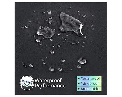 Žieminės Kelnės Moterims - Šiltos Vandeniui Atsparūs - Kempingui Žygiams Sportui