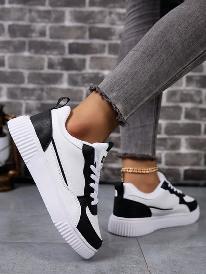 Universalūs Sportiniai Batai - Lengvi Bėgimo ir Riedlentės Bateliai Moterims ir Vyrams