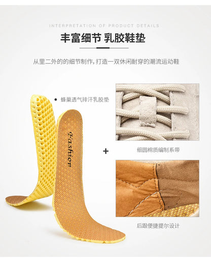 Vyriški Odiniai Mokasinai - Elegantiški Batai Vestuvėms ir Kasdienai