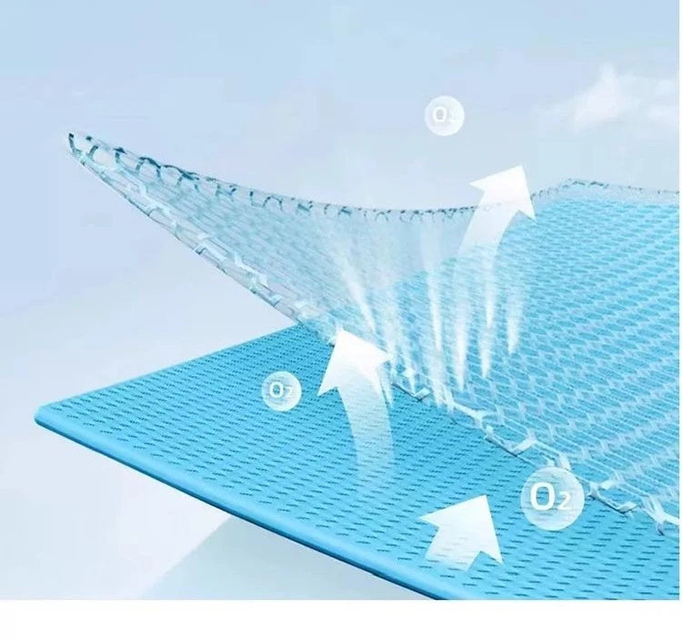 Vyriški Baggy Džinsai - Madingi Laisvo Kirpimo Denim Kelnės Gatvės Stiliui Korėjietiška Mada