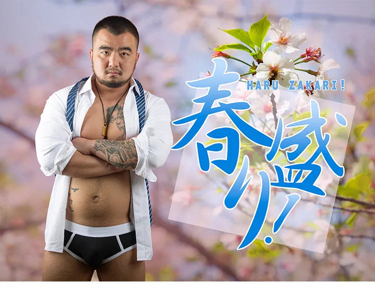 Vyriškos Kelnaitės - Medvilninės Kvėpuojančios su U Formos Kišene