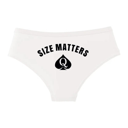 Moteriškos Medvilninės Kelnaitės - Minkštos Seksualios Briefs su Mielais Dizainais