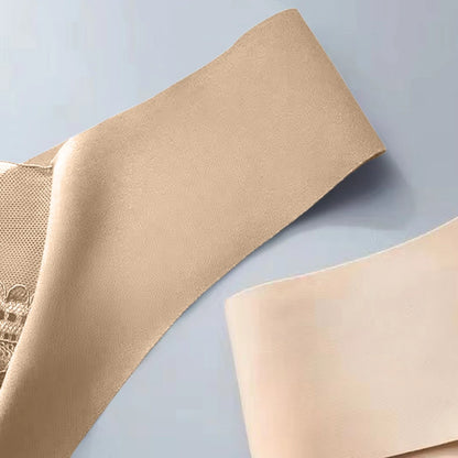 Moteriškas Sportinis Liemenėlis  be Kauliukų - Push-Up su Palaikymu