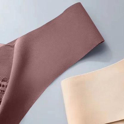 Moteriškas Sportinis Liemenėlis  be Kauliukų - Push-Up su Palaikymu