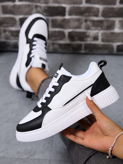 Universalūs Sportiniai Batai - Lengvi Bėgimo ir Riedlentės Bateliai Moterims ir Vyrams