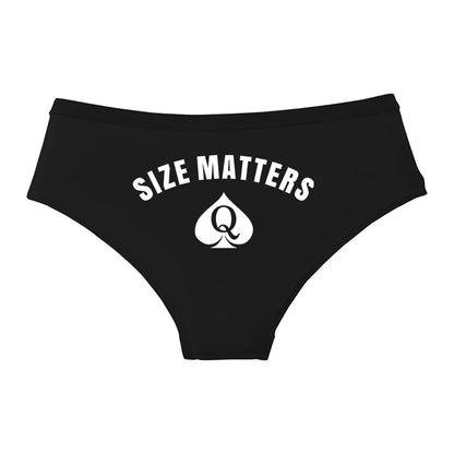 Moteriškos Medvilninės Kelnaitės - Minkštos Seksualios Briefs su Mielais Dizainais