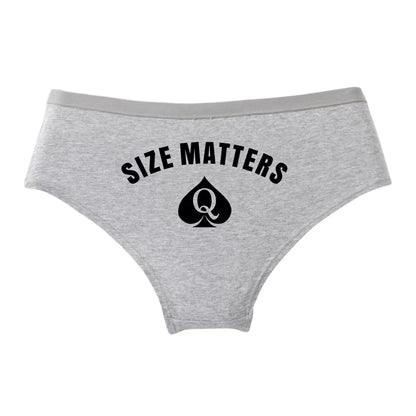 Moteriškos Medvilninės Kelnaitės - Minkštos Seksualios Briefs su Mielais Dizainais