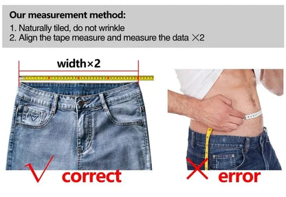 Vyriški Baggy Džinsai  - Laisvi Plačios Kelnės Y2K Streetwear Stiliaus Pavasariui-Rudeniui