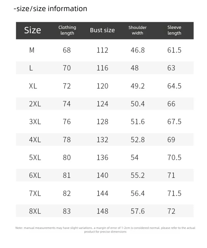 Vyriška Pavasario-Rudens Striukė Didelių Dydžių - Kasdienė Lengva Striukė su Stačia Apykakle