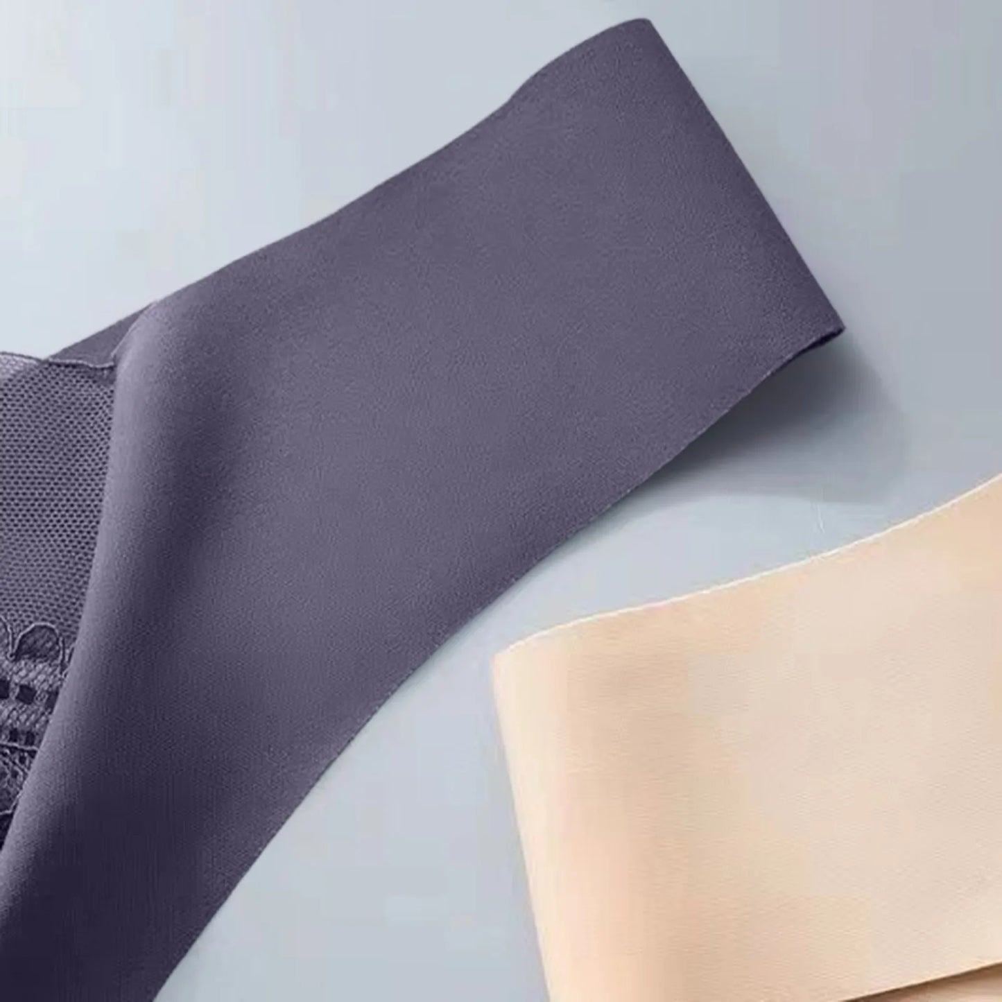 Moteriškas Sportinis Liemenėlis  be Kauliukų - Push-Up su Palaikymu