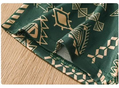 Vyriškos Boxer Šortai - Seksualūs Stilingi Apatiniai