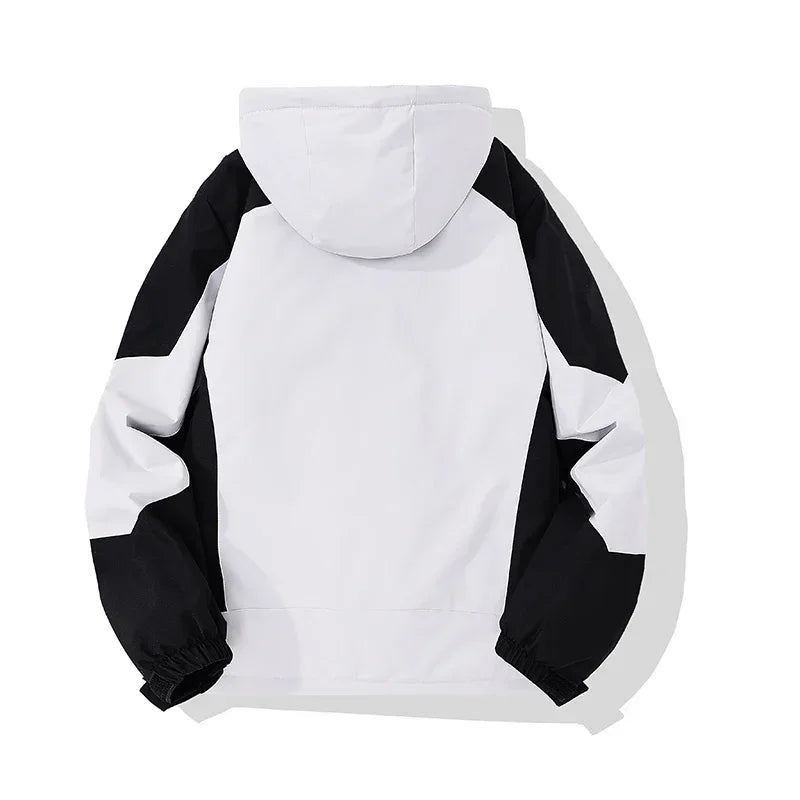 Sportinė Bėgimo Striukė - Universali Fitness Striukė Poroms su Šiluma Izoliacija