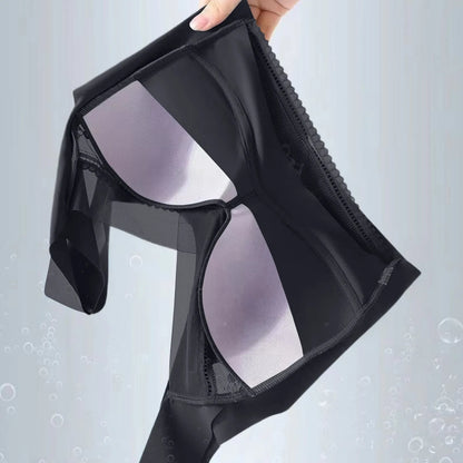 Moteriškas Sportinis Liemenėlis  be Kauliukų - Push-Up su Palaikymu