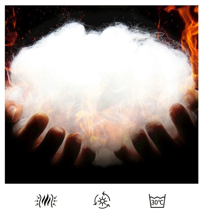 Žieminis Ilgas Paltas Moterims - Vatinė Striukė - Labai Dideli Dydžiai