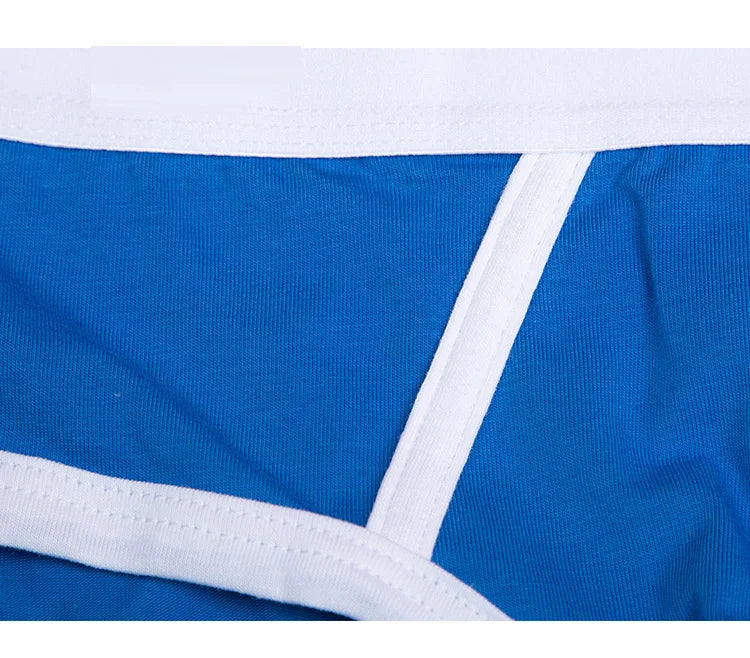 Vyriškos Kelnaitės - Medvilninės Kvėpuojančios su U Formos Kišene