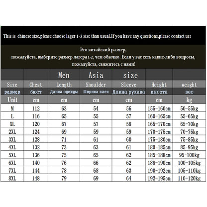 Vyriška Džinsinė Striukė su Spaudiniais - Pavasario Rudens Verslo Casual