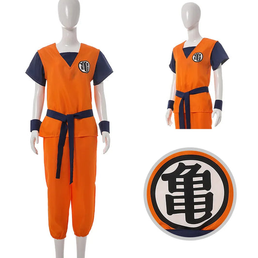 Helovino kostiumai suaugusiems - Gui Kongfu karnavalo anime cosplay šventiniai kostiumai