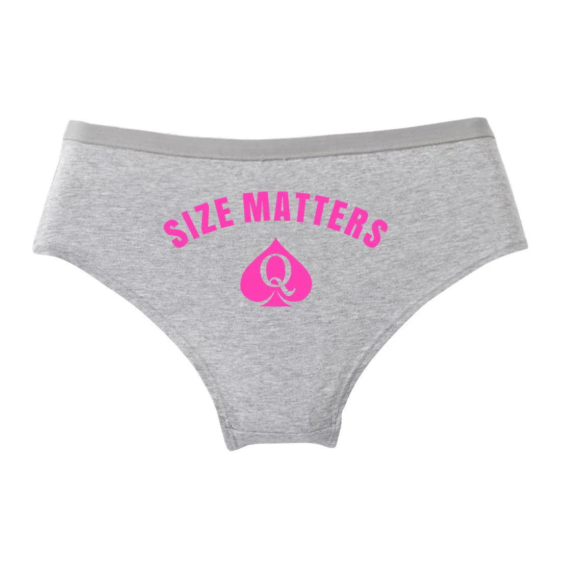 Moteriškos Medvilninės Kelnaitės - Minkštos Seksualios Briefs su Mielais Dizainais