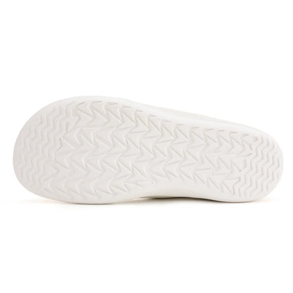 Žieminiai Barefoot Batai Moterims - Šilti Sniego Batai su Pliušu - Vandeniui Atsparūs