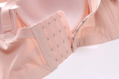 Moteriška Liemenėlė su Kauliukais - Ultra Patogi su Reguliuojamomis Petnešomis ir Formuojančiais Puodeliukais