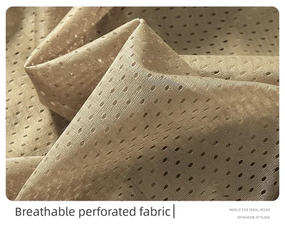 Vyriška Pavasario-Rudens Striukė Didelių Dydžių - Kasdienė Lengva Striukė su Stačia Apykakle