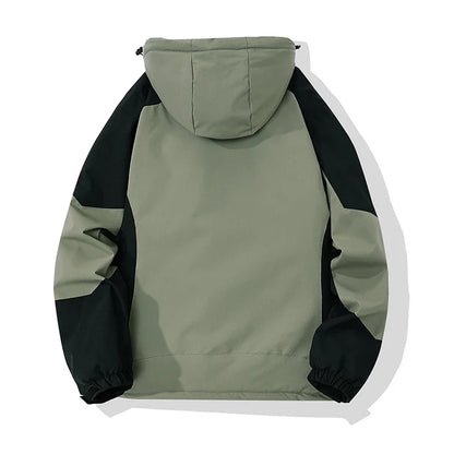 Sportinė Bėgimo Striukė - Universali Fitness Striukė Poroms su Šiluma Izoliacija