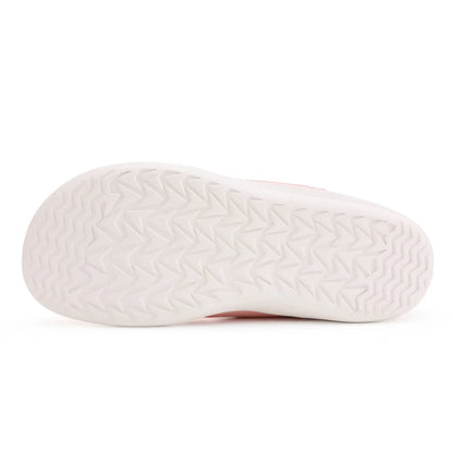 Žieminiai Barefoot Batai Moterims - Šilti Sniego Batai su Pliušu - Vandeniui Atsparūs