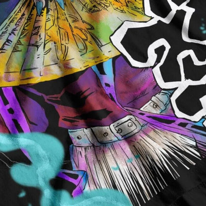 Hello Titty Marškinėliai - Juokingas Katės Dizainas