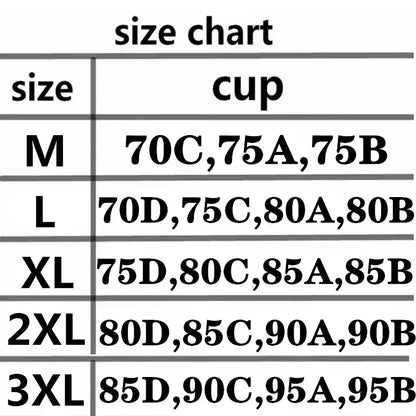 Moterų Liemenėlė be Kauliukų - Minimizuojantis su Reguliuojamomis Petnešomis