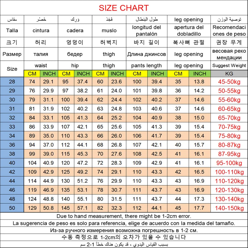 Vyriškos Kelnės - Tiesus Kirpimas Medvilnė - Khaki Juodos
