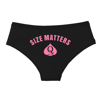 Moteriškos Medvilninės Kelnaitės - Minkštos Seksualios Briefs su Mielais Dizainais