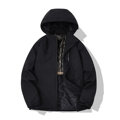 Sportinė Bėgimo Striukė - Universali Fitness Striukė Poroms su Šiluma Izoliacija