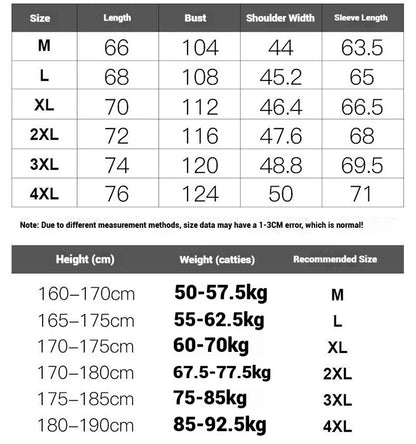 Vyriška Medvilninė Striukė Korėjiečių Stiliaus - Military Workwear Striukė Slim Fit