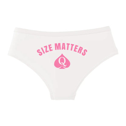 Moteriškos Medvilninės Kelnaitės - Minkštos Seksualios Briefs su Mielais Dizainais