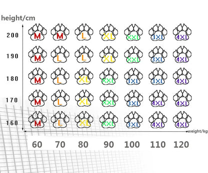 Vyriškos Kelnaitės - Medvilninės Kvėpuojančios su U Formos Kišene