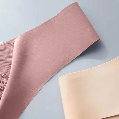 Moteriškas Sportinis Liemenėlis  be Kauliukų - Push-Up su Palaikymu