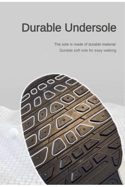 Moteriški Vasariniai Sportiniai Batai - Kvėpuojantys Lengvi Bateliai