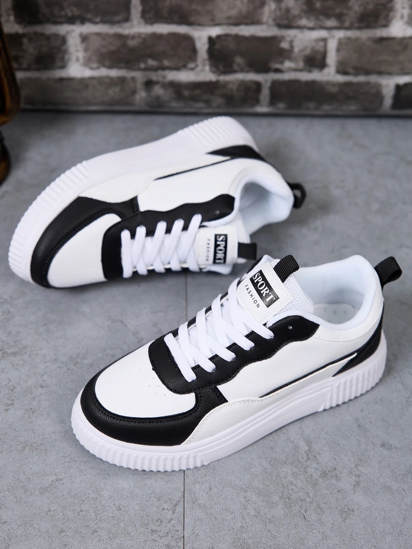 Universalūs Sportiniai Batai - Lengvi Bėgimo ir Riedlentės Bateliai Moterims ir Vyrams