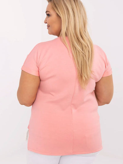 Plus size blouse model 212673 Relevance-2