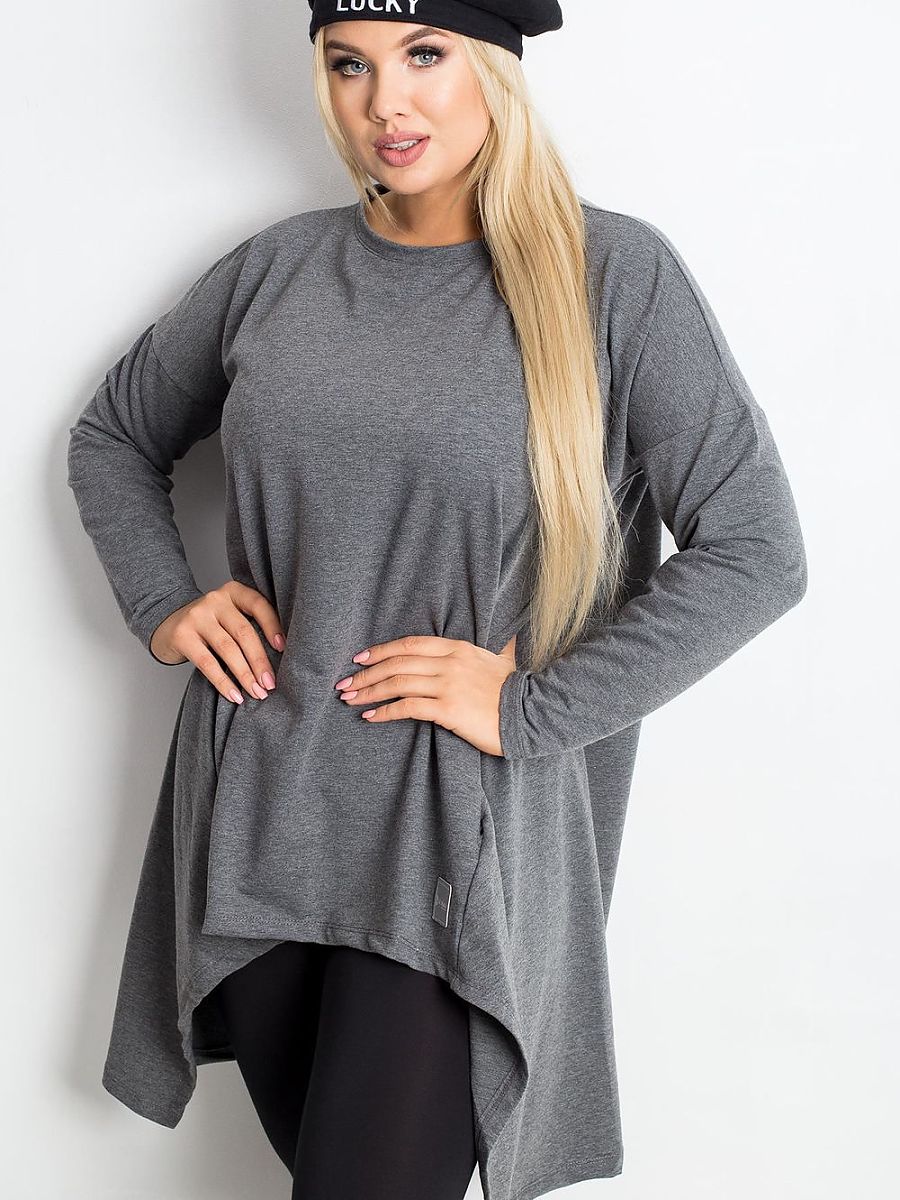 Plus size Tunic model 222410 Relevance-0