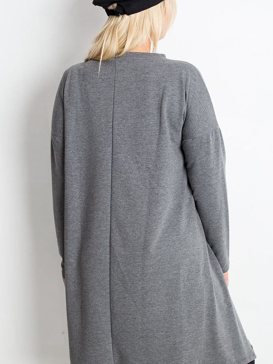 Plus size Tunic model 222410 Relevance-2